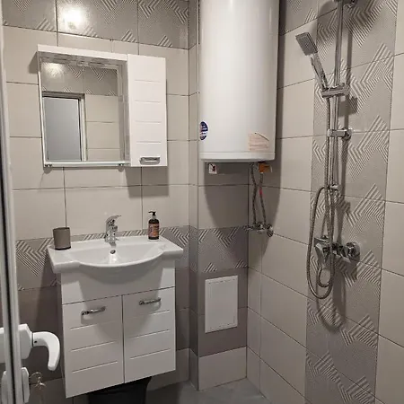 Apartament Teo's Place Ruse