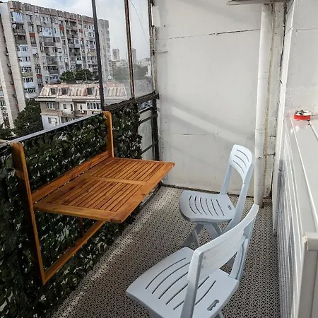 Apartament Teo's Place